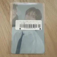 TWS playhard トレカ ヨンジェ