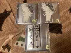 デスノート展 DEATHNOTE アクリルスタンド 弥海砂 ミサミサ