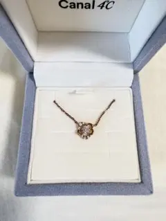 Swarovski スワロフスキー ネックレス ネックレス 人工ダイヤ PG 