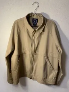 90s Sears スウィングトップ ベージュ 短丈ジャケット