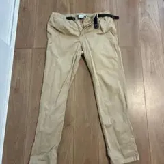【GRAMICCI/グラミチ】NN-PANTS / G110-OGS