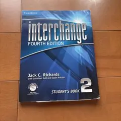 interchange FourthEdition Student'sBook2