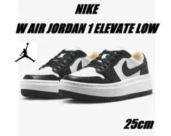 25㎝ ナイキ エア ジョーダン 1 エレベート ロー DH7004-109