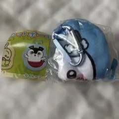 映画 ちいかわ 人魚の島のひみつ ダイカットポーチ ハチワレ