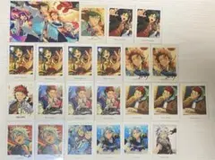 あんスタ ポスカ 紅月 ぱしゃっつ 敬人 紅郎 維吹