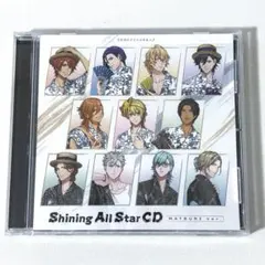 うたプリ　夏祭り Shining All Star CD MATSURI Ver
