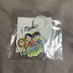 Mrs GREEN APPLE ドリンクマーカー　キーホルダー　 FJORD