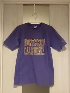 Champion REVERSE WEAVE 半袖Tシャツ