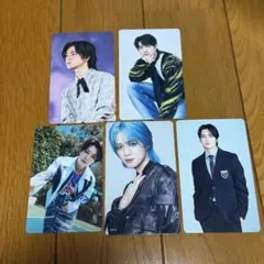 佐野雄大 トレカ まとめ売り