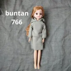 リカちゃんの服784【ハンドメイド】 - メルカリ