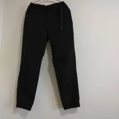 H&M MOVE ブラックパンツ サイズS　新品未使用