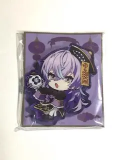 星導ショウ アクリルブロック チャイナ Dytica 2周年 - メルカリ