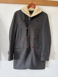 beauty and youth メンズ コート M