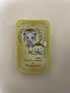 キュアレモネード ポムポムプリン すらいどきゃん