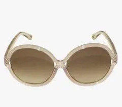Chloe クロエ CE742SA-264 サングラス　ほぼ未使用のサムネイル