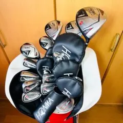 2026年最新】HONMA ／ 本間ゴルフ セット本数：13本 ゴルフクラブ