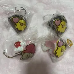 レアブルームスクイーズ なかよしリースパン - メルカリ