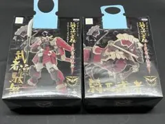 2026年最新】鬼武者 アームズの人気アイテム - メルカリ