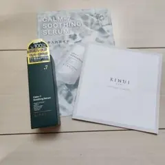 KINUI Calm-7 Soothing Serum 30mLのサムネイル