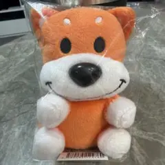 ジャグラー まろ吉 ぬいぐるみ キーホルダー