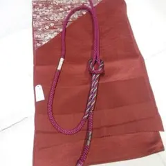 帯〆・帯揚げセット