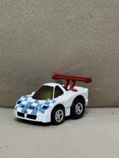 チョロQ ニッサン R390 GT1 - メルカリ
