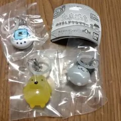 たまごっち　めじるしアクセサリー2 3種セット