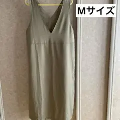 ロングワンピース Mサイズ レディース マーブルワルツのサムネイル