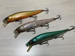 2026年最新】メガバス ワンテン 限定の人気アイテム - メルカリ