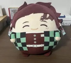 2026年最新】ふわコロりん 炭治郎 にっこりの人気アイテム - メルカリ