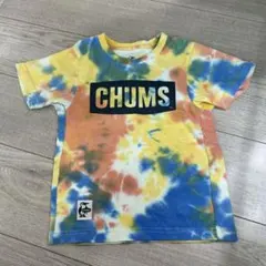 チャムス　Tシャツ100〜115のサムネイル
