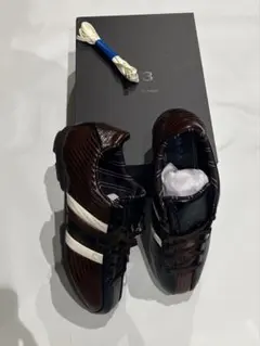 26SS Y3 adidas WalesBonner スニーカーのサムネイル