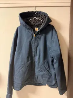 Carhartt アクティブジャケット　ダックジャケット Lサイズ