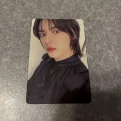 ボムギュ　トレカ　Chaotic wonderland ボムギュ 2025年最新】txt ボムギュ トレカ chaoticの人気アイテム - メルカリ