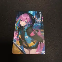 廃盤レア】トーキョーガール フェニックスカード フェニカ - メルカリ