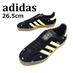 ✨極美品✨adidas ガゼル インドア フラワーパック 26.5cm