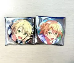 白鳥藍良 缶バッジセット