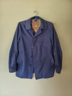 Golden Fleece ネイビー ジャケット S
