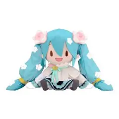 2026年最新】初音ミク マジカルミライ ぬいぐるみの人気アイテム