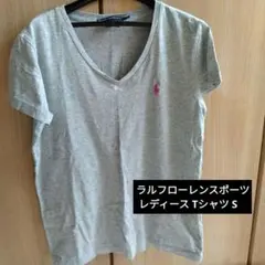 ラルフローレンスポーツ レディースTシャツ Sサイズ