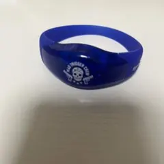 ヒプマイ ヒプノシスマイク LED リストバンド　ヨコハマ