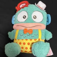 サンリオキャラクターズ BIGぬいぐるみ ハンギョドン