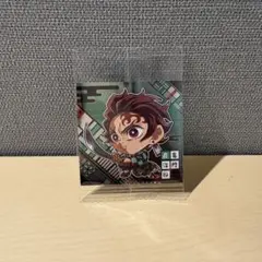 にふぉるめーしょん 鬼滅の刃 デフォルメシール 14-01 竈門炭治郎