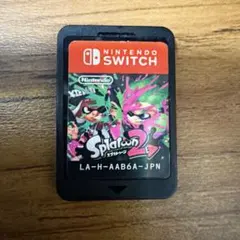 値下げ可能‼️ Splatoon 2 ソフト オクト・エキスパッション付き