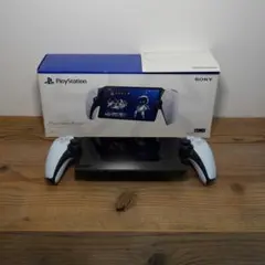 PlayStation Portal リモートプレーヤー｜CFIJ-18000