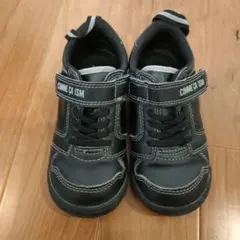 コムサイズム　18.0cm フォーマルシューズ