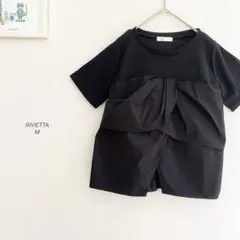 ビスチェ Tシャツ