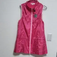 ビバハート ノースリーブベスト サイズ42