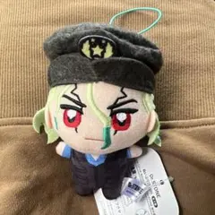 【SALE・即日発送可】Dr.STONE石神千空ぬいぷりけmini