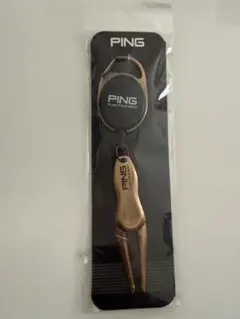 PING リールグリーンフォーク AC-U2311 ゴールドのサムネイル